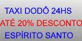 TAXI DOD�